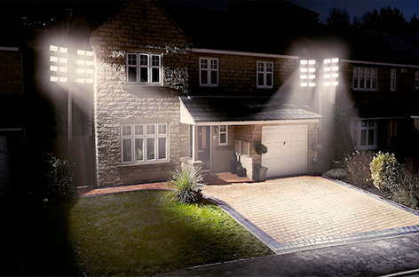 We focus on providing customers with innovative,  efficient, and sustainable lighting solutions.