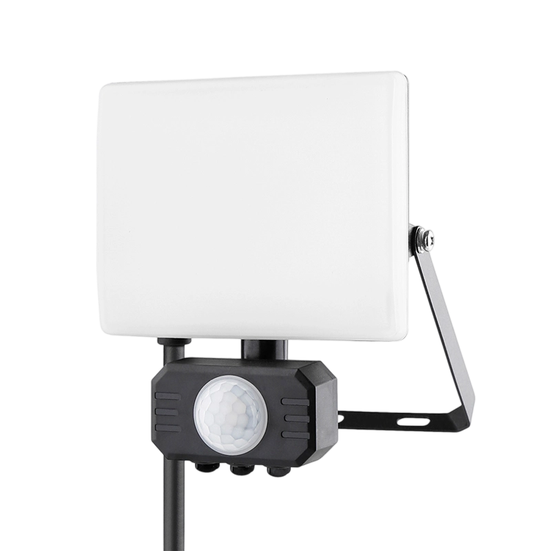 TBA PC corrosion resistant LED floodlight