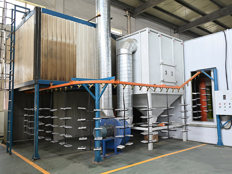 Ningbo Hengjiu Lighting Co., Ltd.