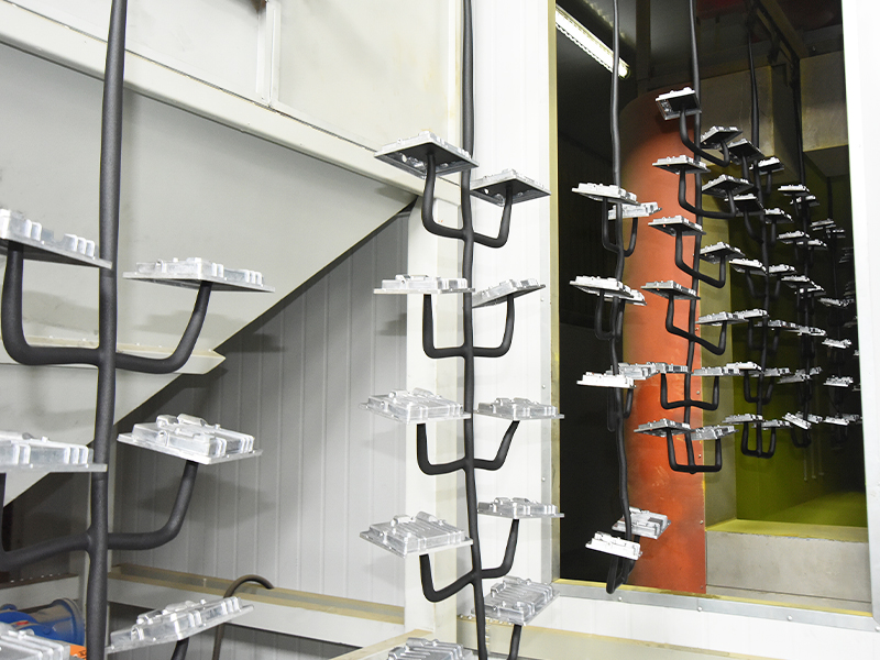 Ningbo Hengjiu Lighting Co., Ltd.