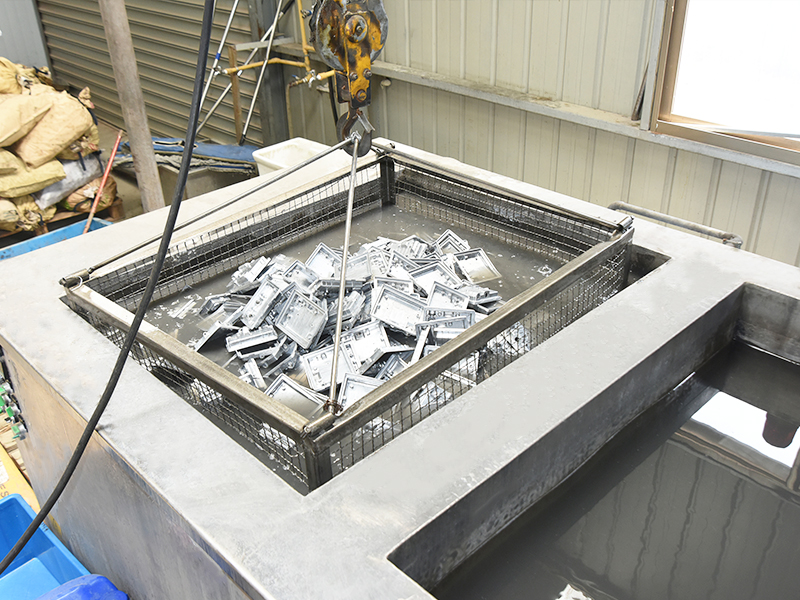 Ningbo Hengjiu Lighting Co., Ltd.