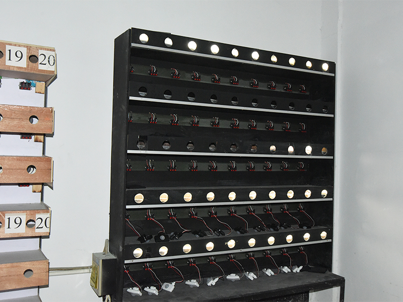 Ningbo Hengjiu Lighting Co., Ltd.