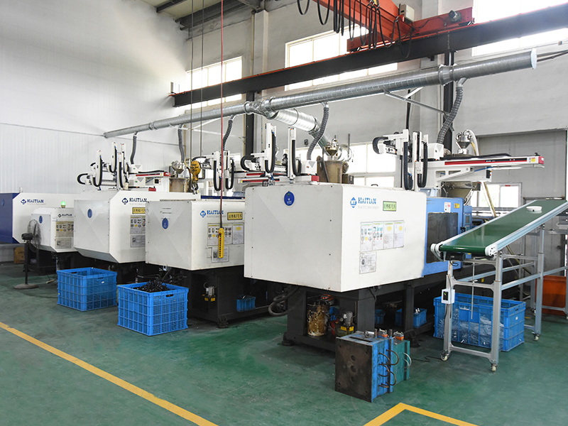 Ningbo Hengjiu Lighting Co., Ltd.