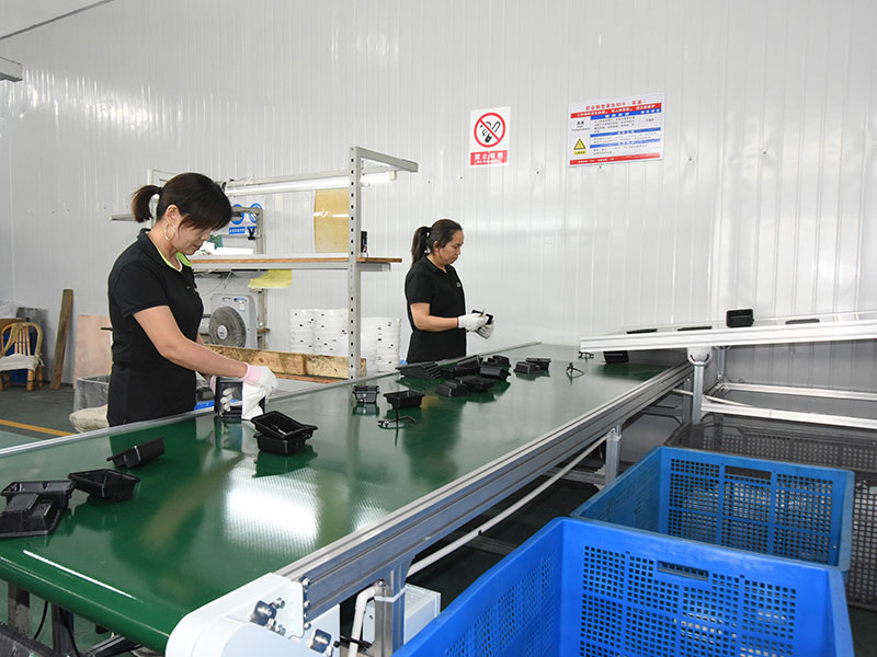 Ningbo Hengjiu Lighting Co., Ltd.