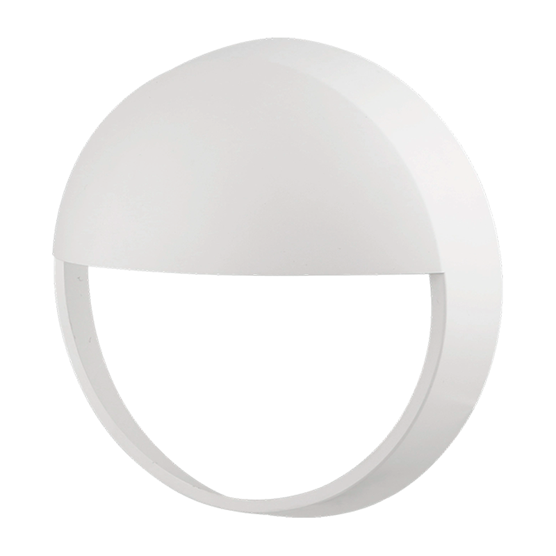 FMB 3rd Gen 3 CCT& 3 Watts adjustable Motive Sensor LED bulkhead FMB 3rd Gen 3 CCT& 3 Watts adjustable Motive Sensor LED bulkhead