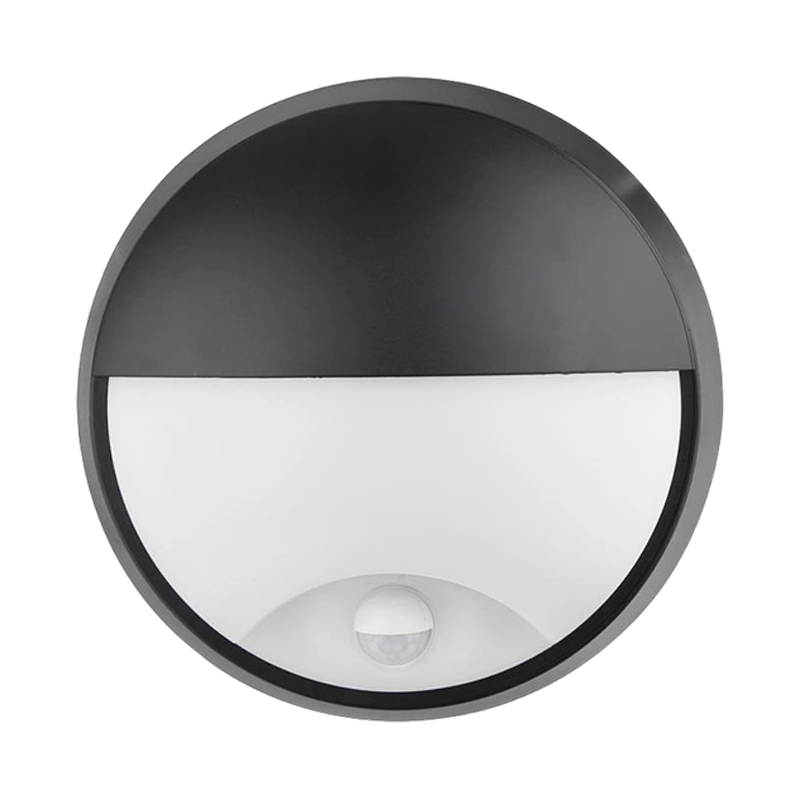 FMB 3rd Gen 3 CCT& 3 Watts adjustable Motive Sensor LED bulkhead FMB 3rd Gen 3 CCT& 3 Watts adjustable Motive Sensor LED bulkhead