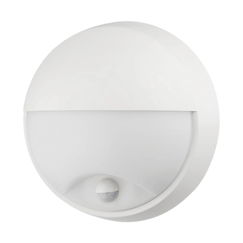 FMB 3rd Gen 3 CCT& 3 Watts adjustable Motive Sensor LED bulkhead FMB 3rd Gen 3 CCT& 3 Watts adjustable Motive Sensor LED bulkhead