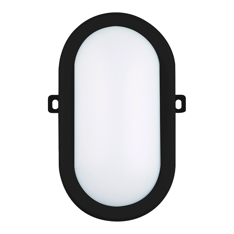 MTS Small type LED Bulkhead 