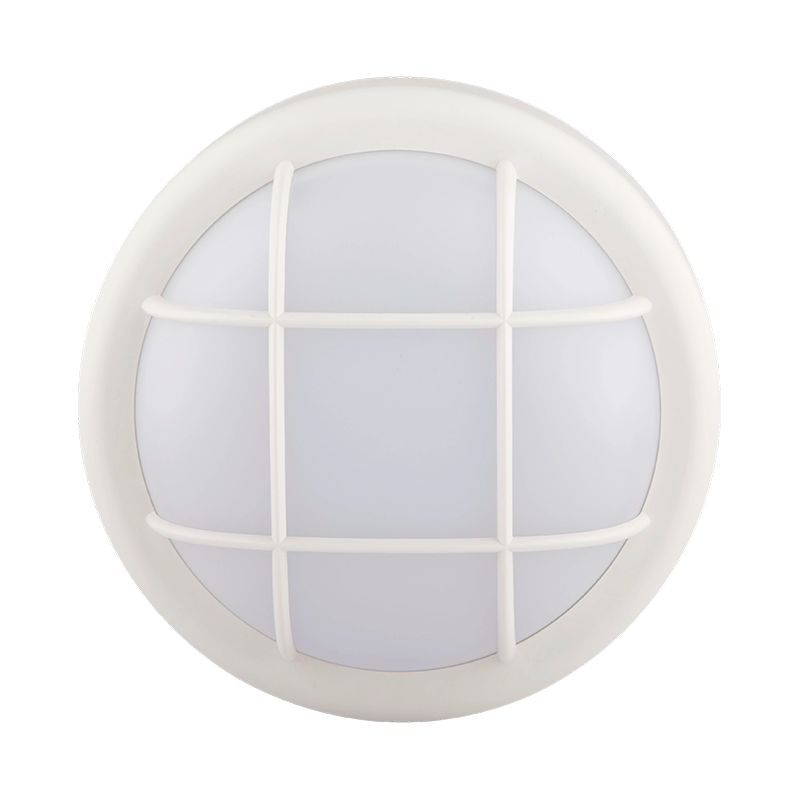 MYS A3 Grill style LED Bulkhead 