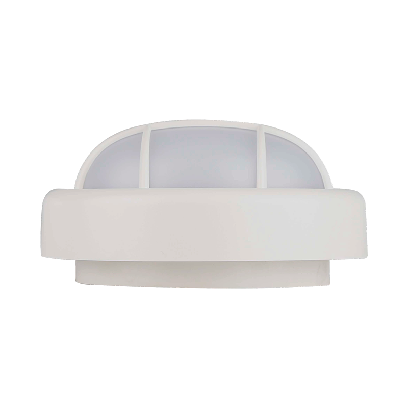 MYS A3 Grill style LED Bulkhead 