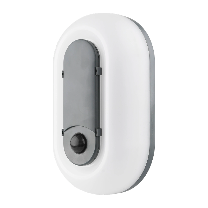 FMC 4th Gen single 3CCT adjustable LED bulkhead Light FMB 