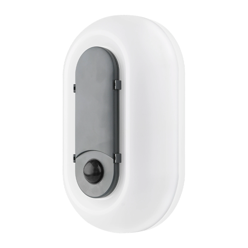 FMC 4th Gen single 3CCT adjustable LED bulkhead Light FMB 