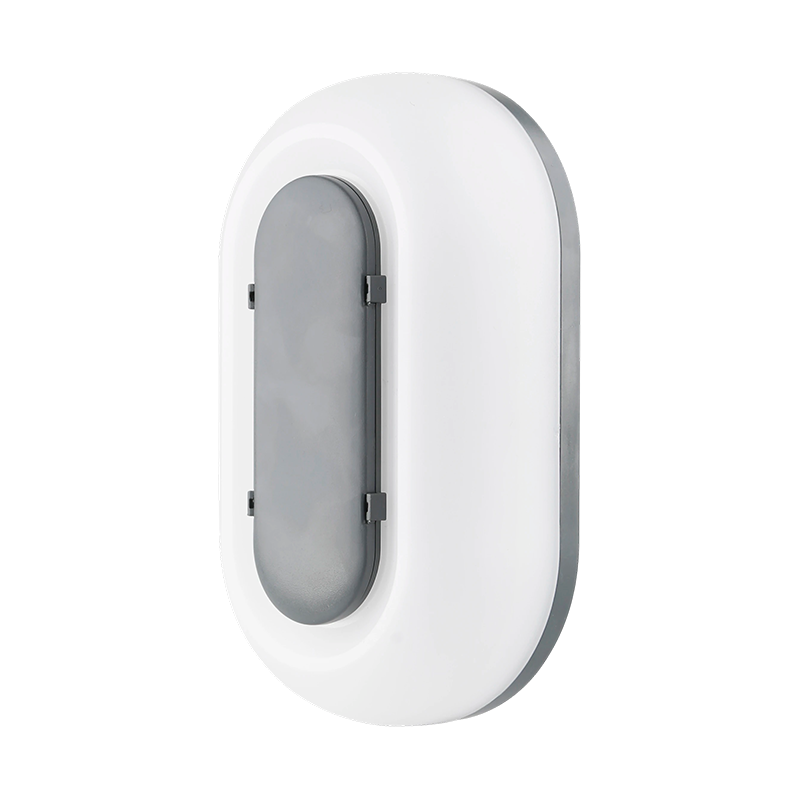 FMC 4th Gen convenient single CCT LED bulkhead Light