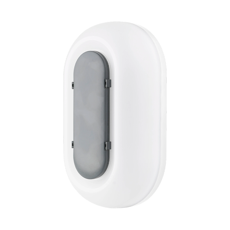 FMC 4th Gen convenient single CCT LED bulkhead Light