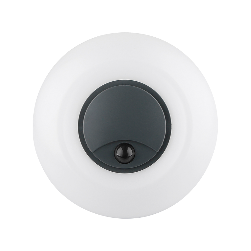 FMC 4th Gen Multi-function adjustable  3CCT 3 wattage LED bulkhead Light