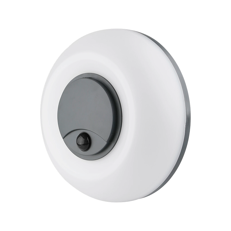 FMC 4th Gen Multi-function adjustable  3CCT 3 wattage LED bulkhead Light