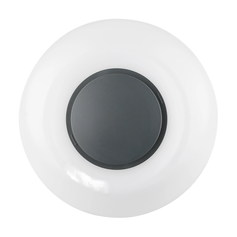 FMC 4th Gen 1CCT &3 wattage adjustable LED bulkhead Light FMB 