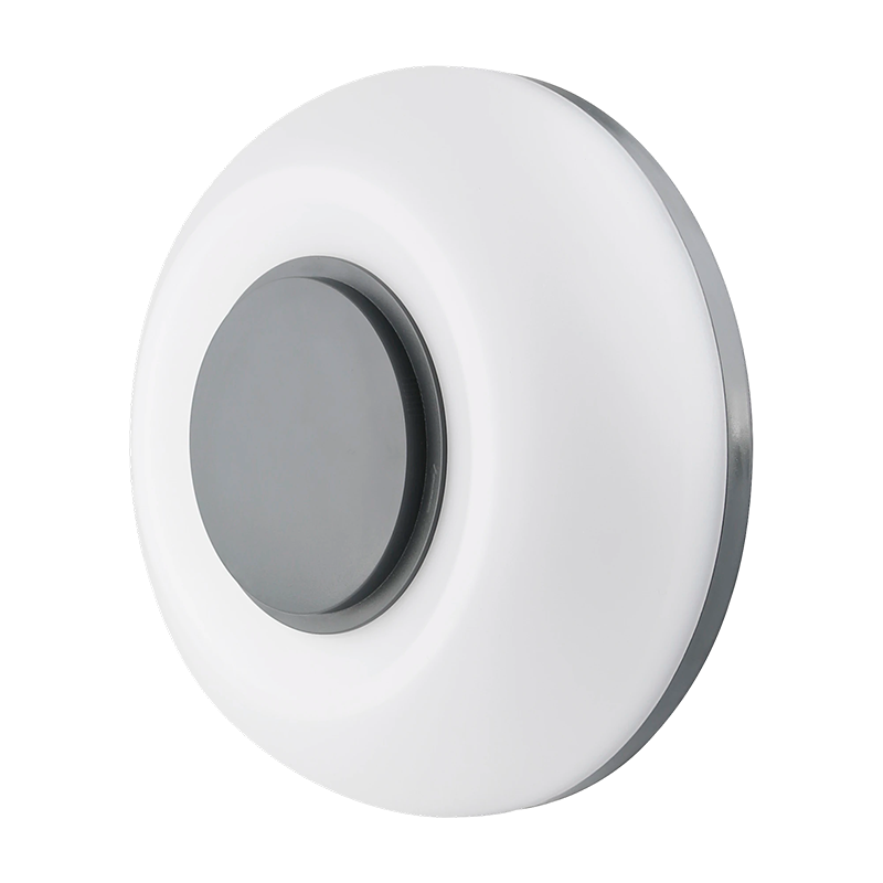 FMC 4th Gen 1CCT &3 wattage adjustable LED bulkhead Light FMB 