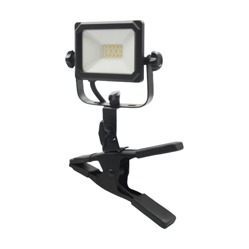 TBA-D9 Clip-On LED Work Light TBA-D9 Clip-On LED Work Light