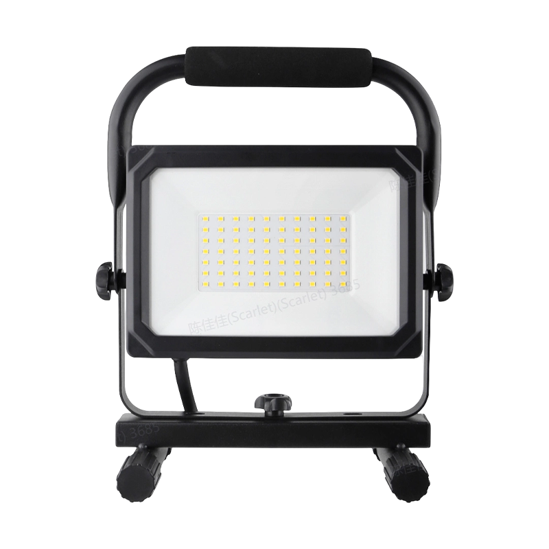 TBA-D3 foldable-stand LED work light TBA-D3 foldable-stand LED work light