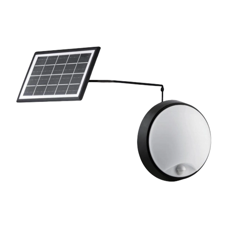 FSY Single CCT PIR Solar Bulkhead FSY Single CCT PIR Solar Bulkhead