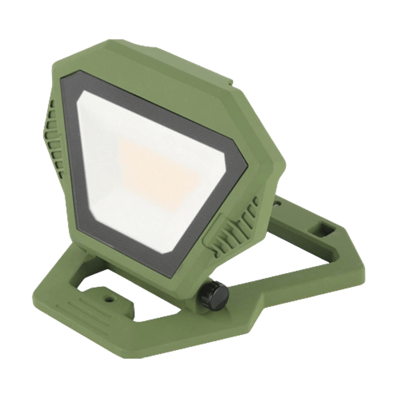 Multi-Function Rechargeable Worklights with Hook & Magnetic Mounting, IP54 & IK06