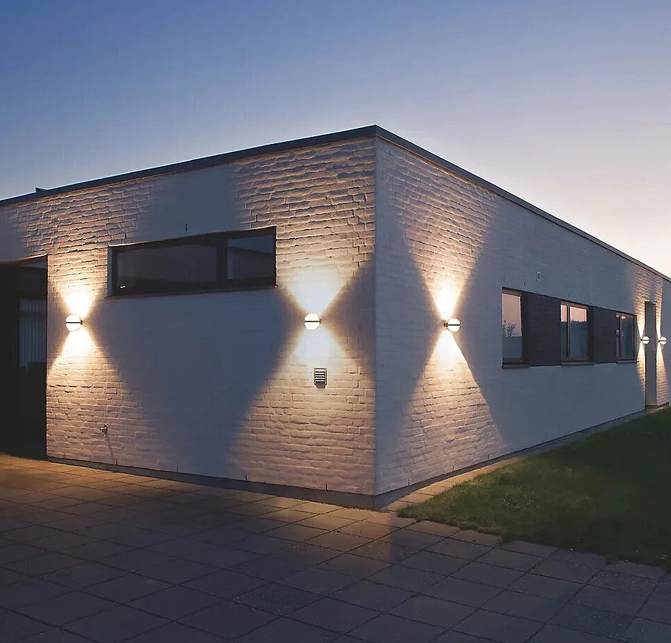 Ningbo Hengjiu Lighting Co., Ltd.